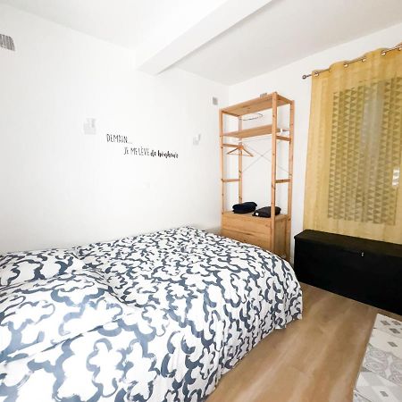 Hibiscus Appartement T2 Avenue De Lodeve モンペリエ エクステリア 写真