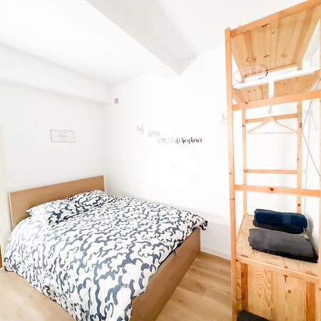Hibiscus Appartement T2 Avenue De Lodeve モンペリエ エクステリア 写真