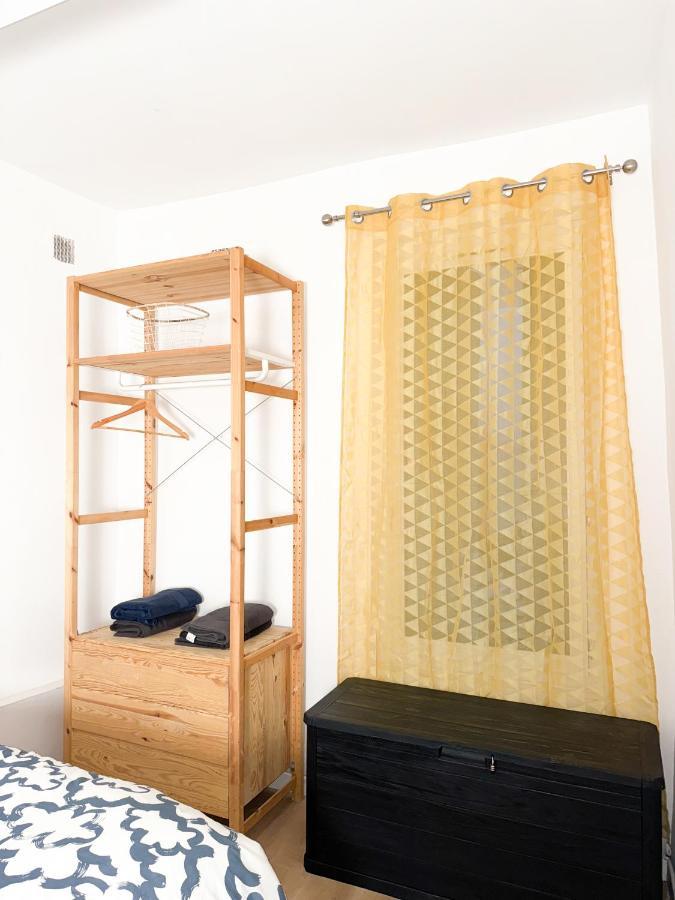 Hibiscus Appartement T2 Avenue De Lodeve モンペリエ エクステリア 写真